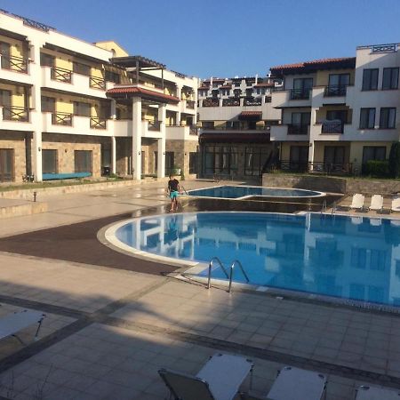Apartment On The Sea At St Nikolas Complex-Irina Chernomorets Exterior foto