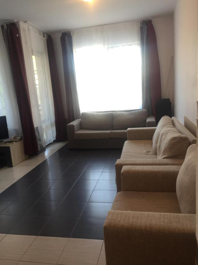 Apartment On The Sea At St Nikolas Complex-Irina Chernomorets Exterior foto