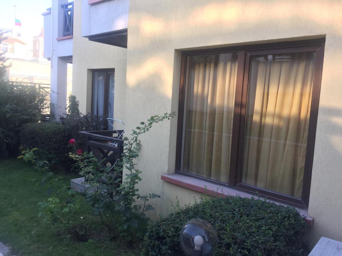 Apartment On The Sea At St Nikolas Complex-Irina Chernomorets Exterior foto