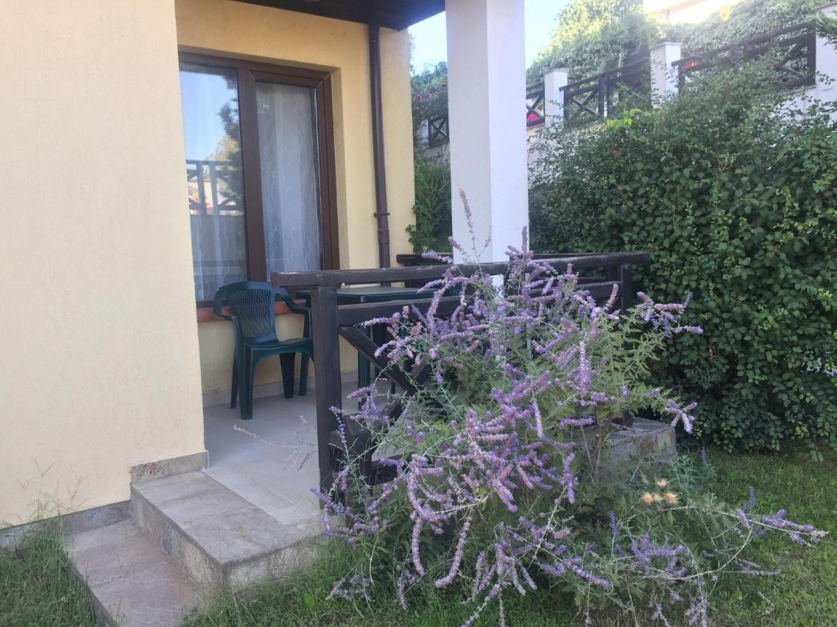 Apartment On The Sea At St Nikolas Complex-Irina Chernomorets Exterior foto